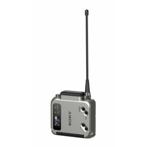 sony wireless digital microphone systems