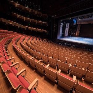 sydney opera house joan sutherland theatre renewal project