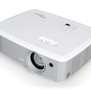 optoma 400/400+ series projectors