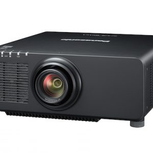 panasonic pt-rz970 laser phosphor projector