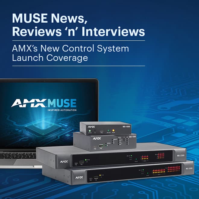 Issue 21: MUSE News, Reviews ‘n’ Interviews